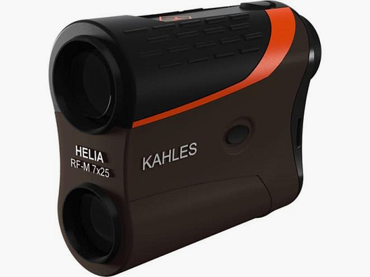 KAHLES Entfernungsmesser RF-M 7x25 Rangefinder bis 2.000m