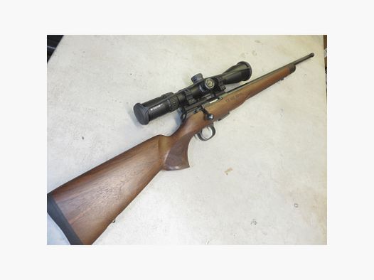 CZ 457 ROYALE 22LR REF: 5170