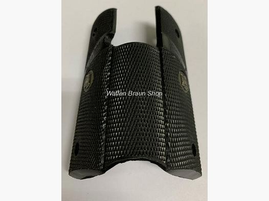 Pachmayr Griff Cold Officers Model