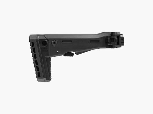 UTG PRO AK Side Folding Stock, for Yugo Pattern Receivers