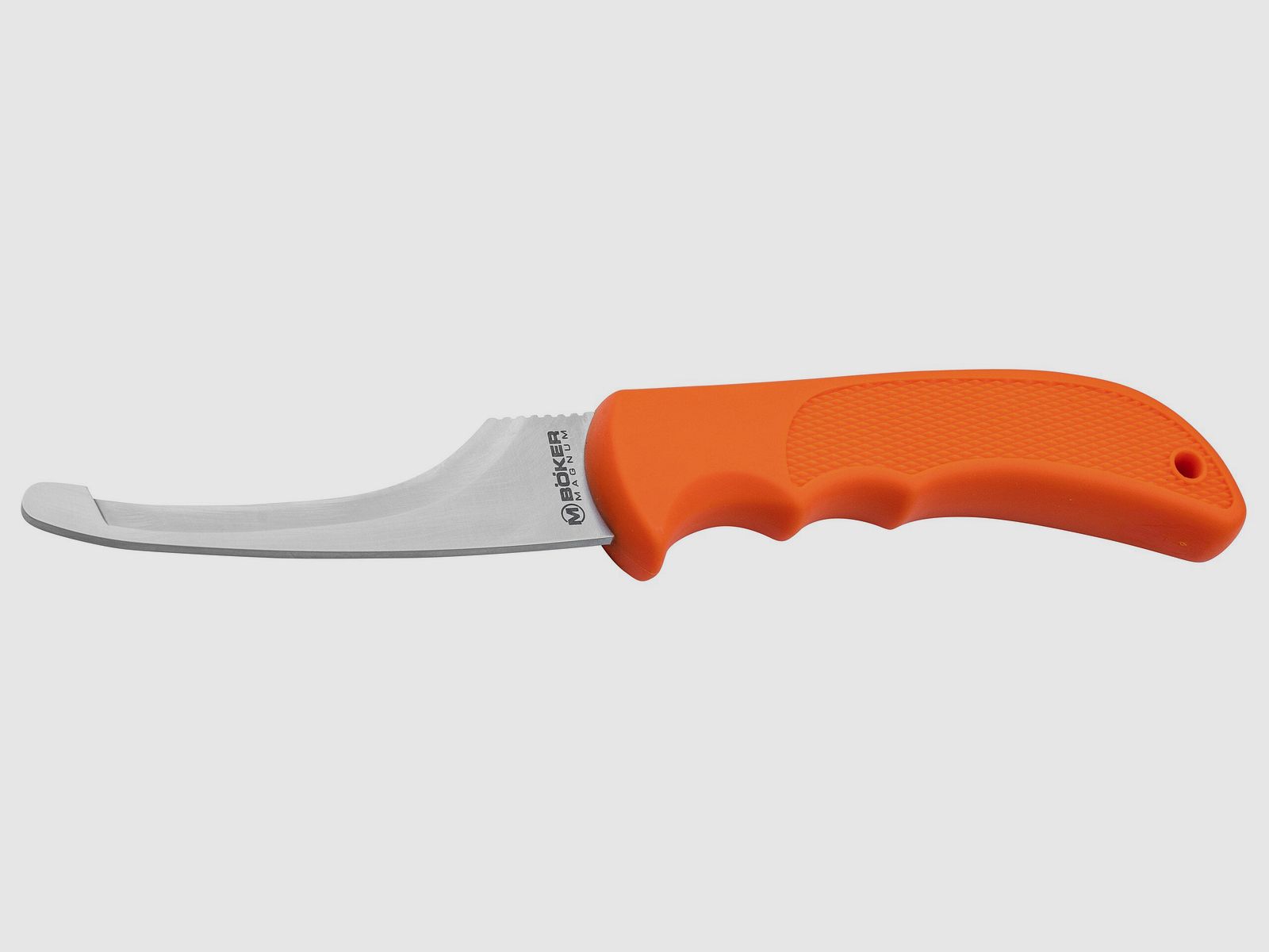 Bker Magnum Aufbrechmesser