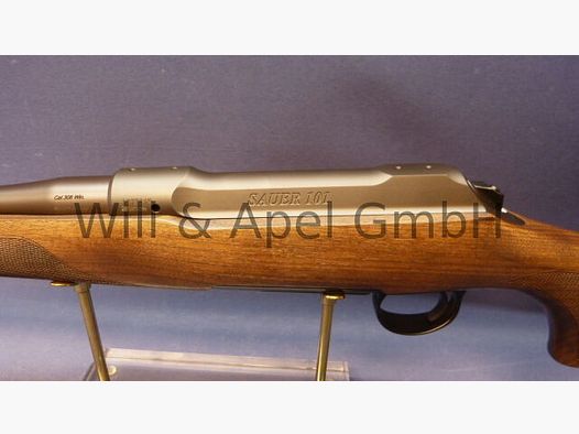 Sauer & Sohn 101 Artemis