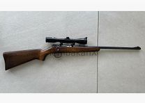 Anschütz KK .22lr