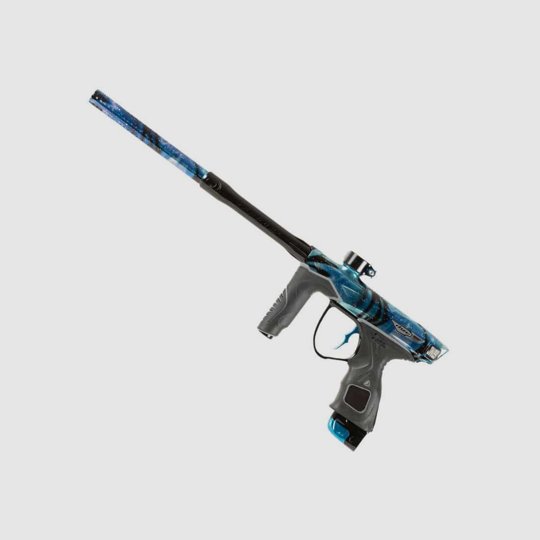 DYE M3+ Paintball Marker (Galaxy JW89)