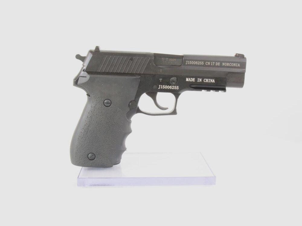 Norinco NP762