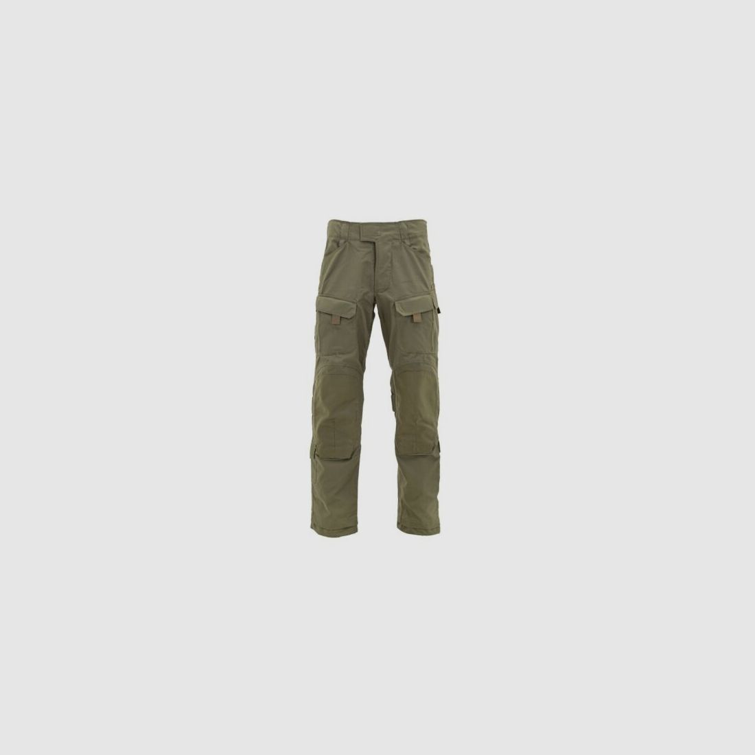 CARINTHIA Herren Hose Combat CCT Oliv CM3 Regular