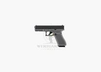GLOCK G17 Gen 5 Tungsten Gray 4,5mm BB