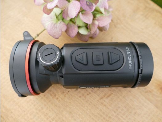 HikMicro Thunder TQ50CL 3.0 + Oferta de adaptador