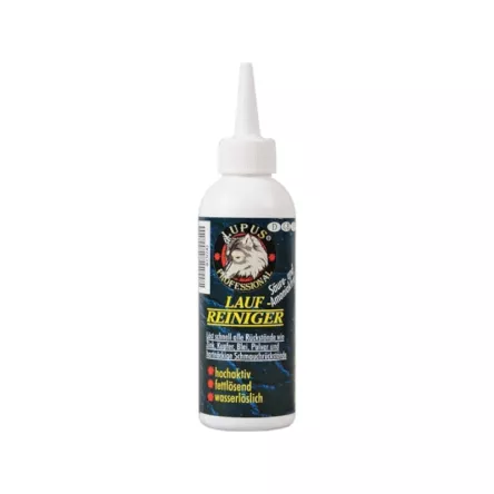 Lupus – Laufreiniger 150 ml