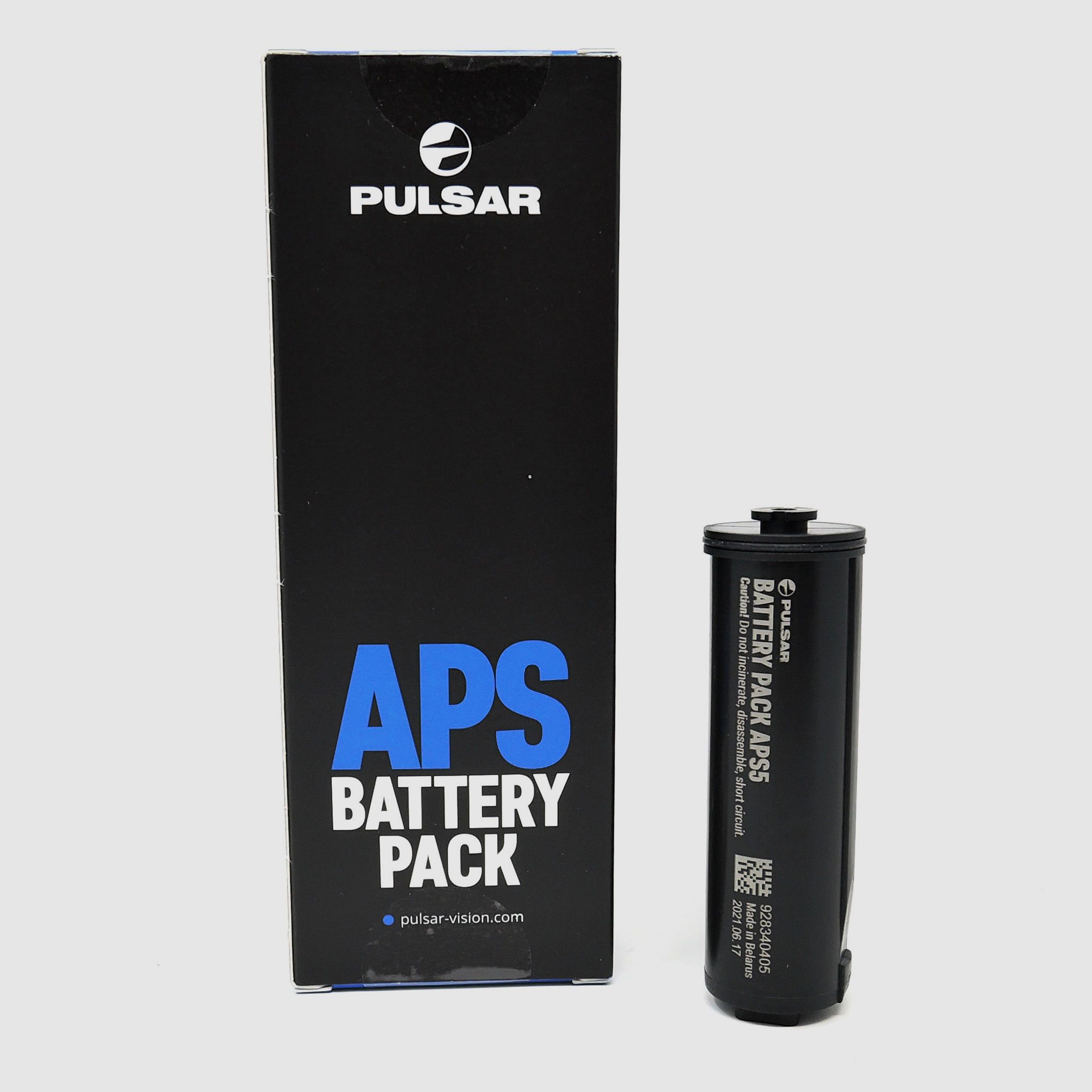 PULSAR | APS5 Akku-Pack