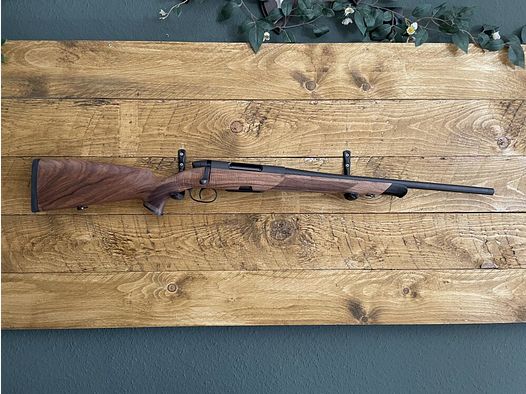 Steyr SM 12 .308Win