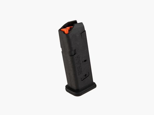 MAGPUL G19 PMAG GL9 Magazin 9mmLuger 10 Schuss