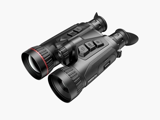 Hikmicro multispectral binoculars Habrok Pro HX60L