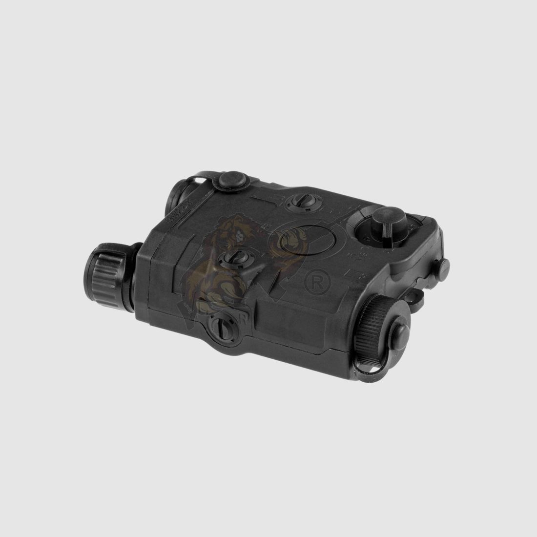 AN/PEQ-15 Battery Box in Schwarz - FMA