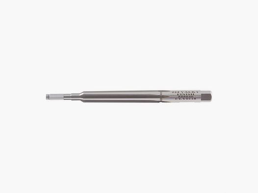 CLYMER FINISH REAMERS CLYMER 224 VALKYRIE LIVE PILOT FINISHER