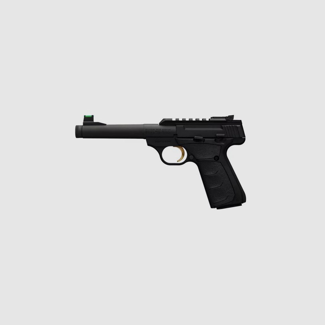 Browning Buck Mark Camper UFX - .22 lfB - neues Modell