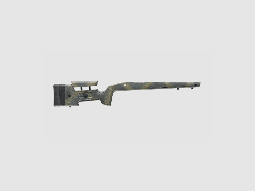 BERGARA SCHAFT WILDERNESS HMR (LA)