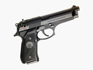 Beretta 98 FS