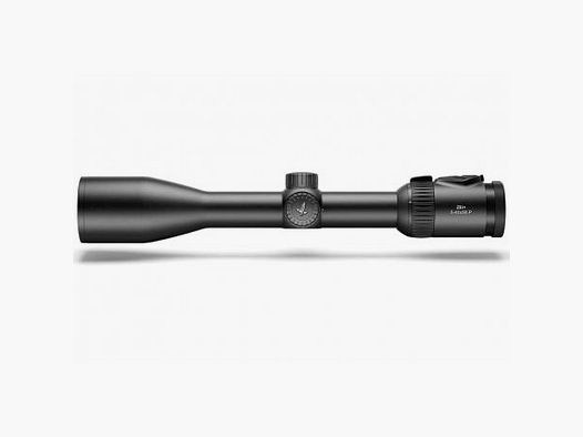 Swarovski Z8i+ 5-40x56 P