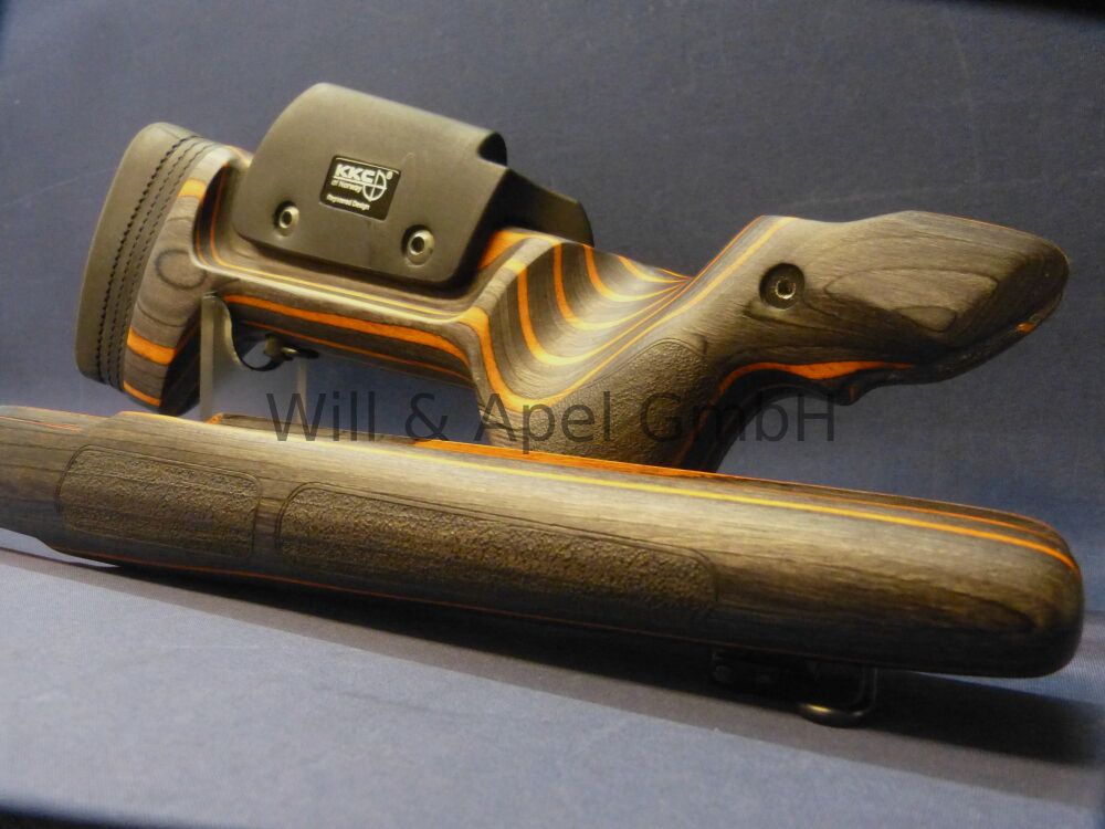 KKC NORWAY JACHTKOLVEN SAUER 404/505