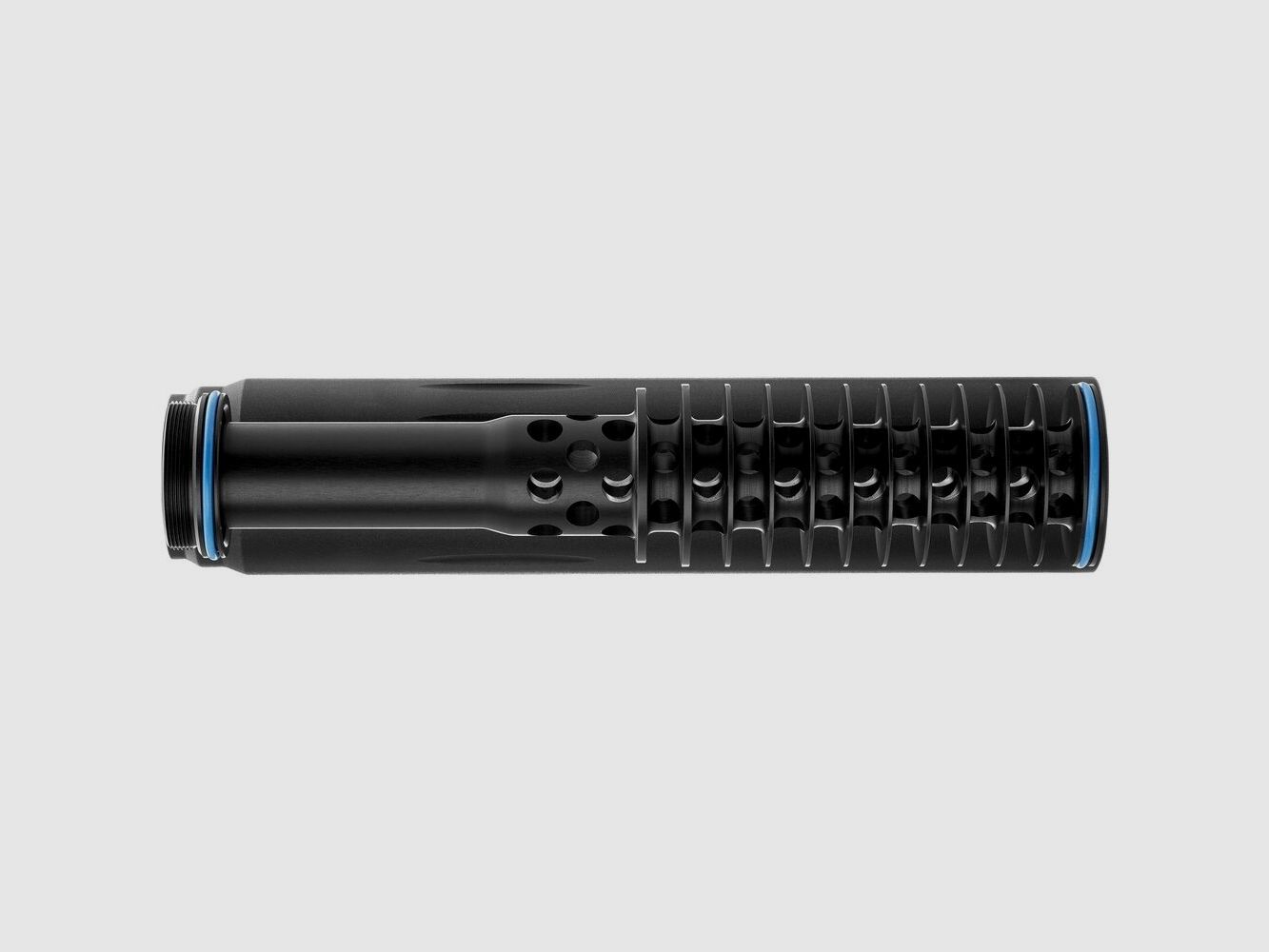 ERA SILENCER Silenziatore SOB1 calibro 5,7 - 9,5 mm .30
