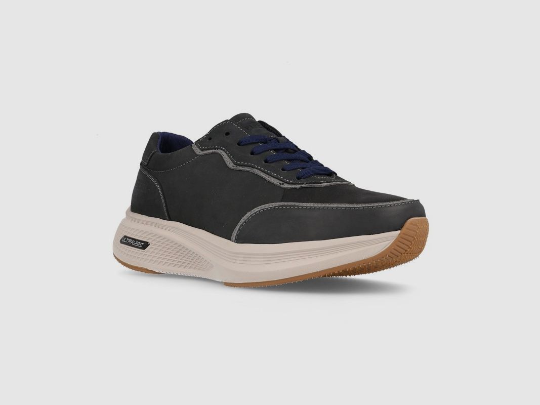Paredes Freizeitschuhe Herren Genil marineblau, Bild 2 von 5