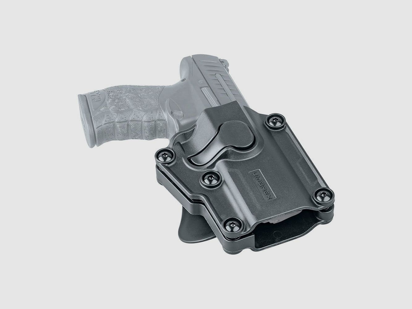 Umarex Polymer Multifit Paddle Gürtelholster