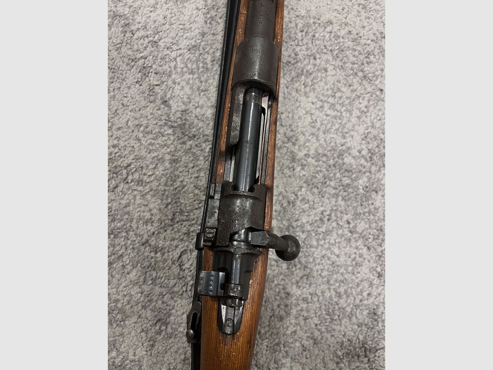 Bcd 41 K98, Bild 5 von 10