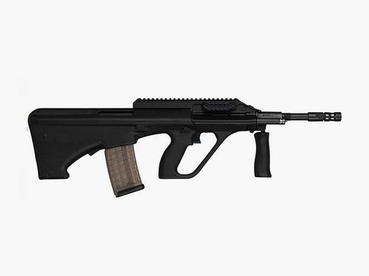 Steyr AUG A3 SA Flat Top 5,56×45 (.223 Rem.)