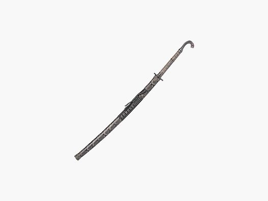 Katana ornamentale Cobra da collezione