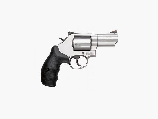 Revólver Smith y Wesson 69 Combat Cal.44MAG 5 disparos