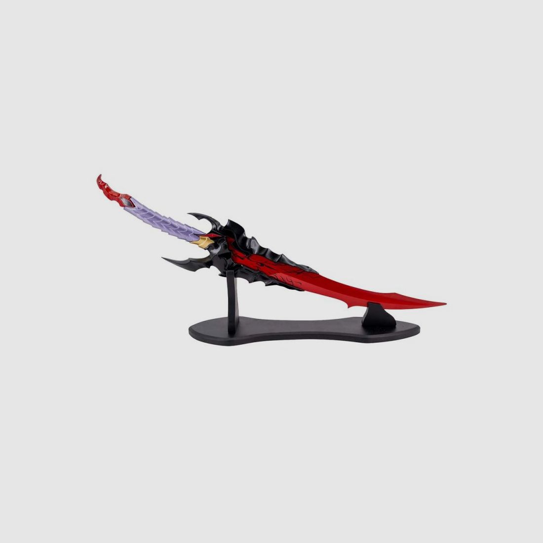 Solo Leveling Fang Dolch