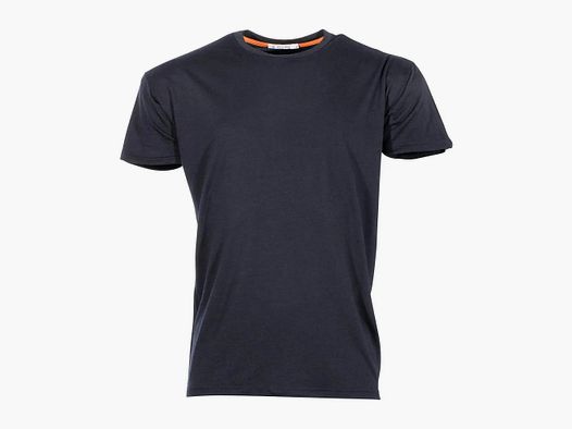 T-Shirt LightWool Classic Tee aclima