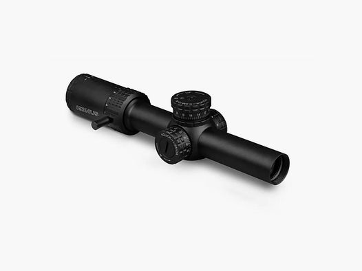 Luneta celownicza Konus SULTAN 1-10x24 30 mm