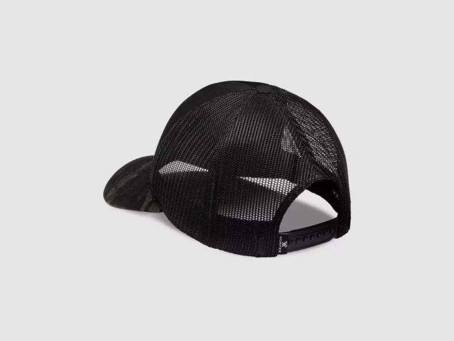Casquette PathBreaker VORTEX, image 2 sur 4
