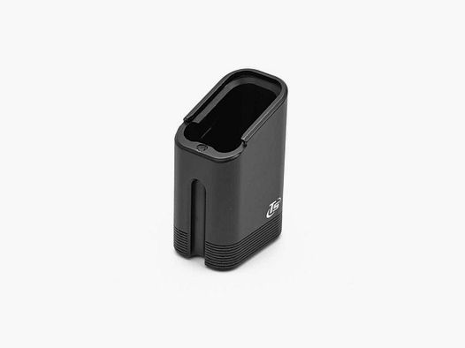 TONI SYSTEM PADCZSW167 Magazinboden für CZ Shadow, Farbe: Orange
