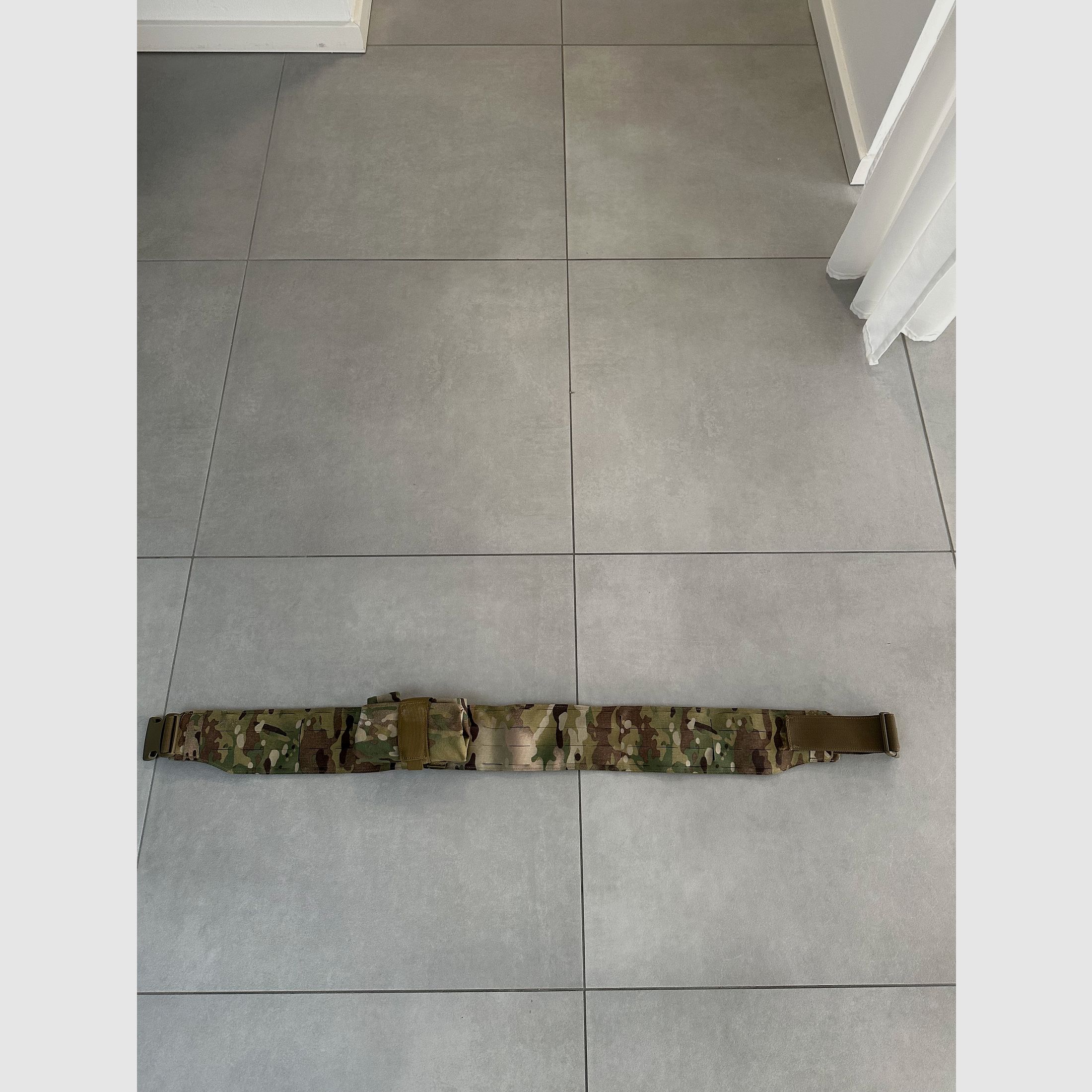 Cintura da battaglia Tasmanian Tiger taglia M al prezzo più basso!!!