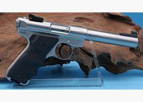 Ruger Mark II