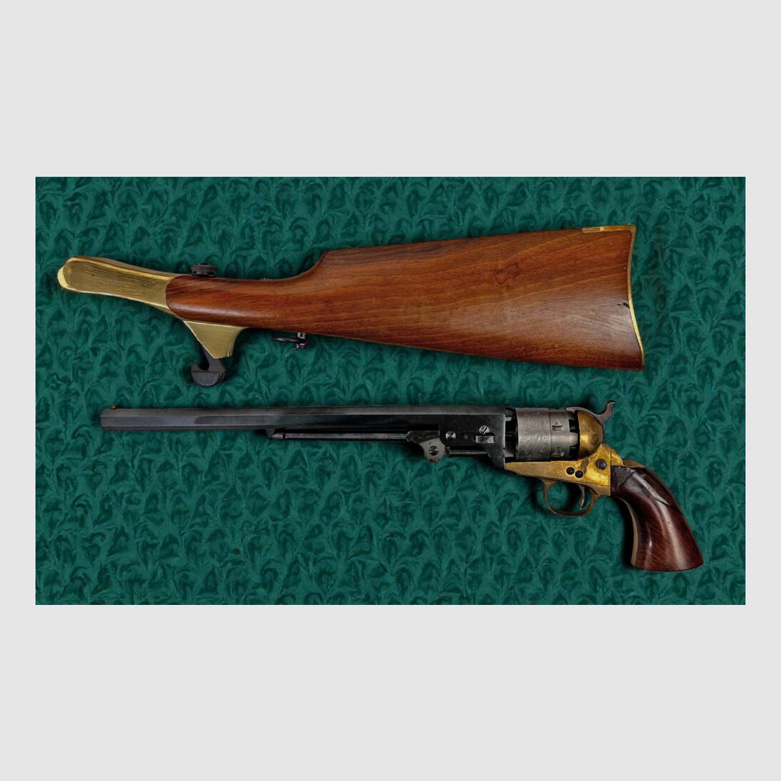 Colt Navy