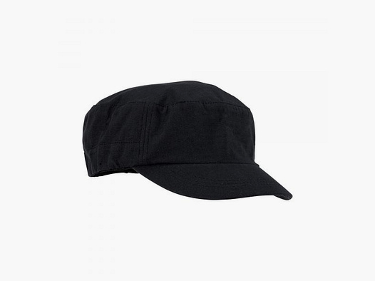 MFH BDU Flexcap schwarz