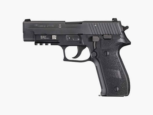 Sig Sauer – pistola / P226 / MK25 / 9x19mm