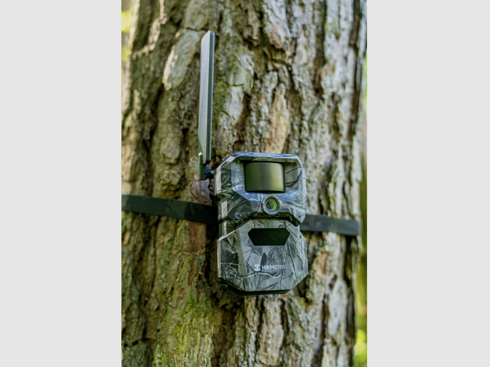 Hikmicro Wildkamera T16, Bild 1 von 2