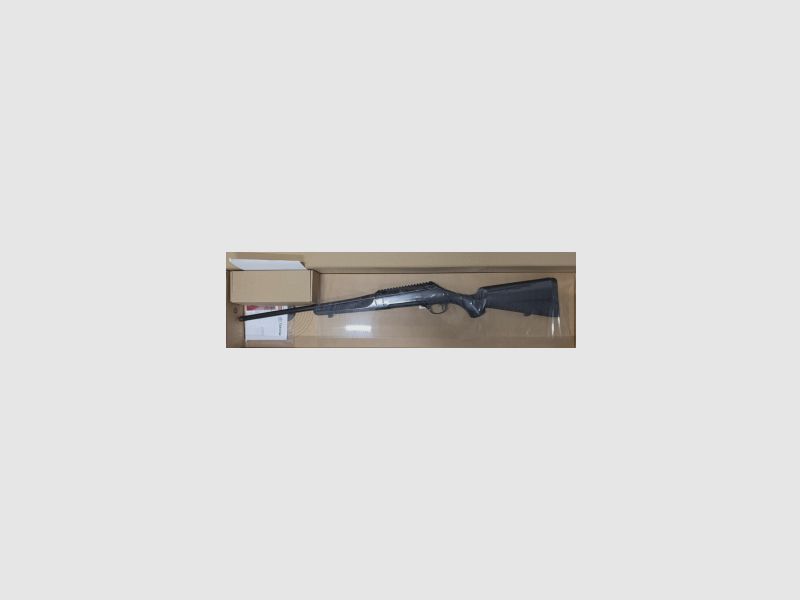 Haenel Jaeger TEN .308 Win.
