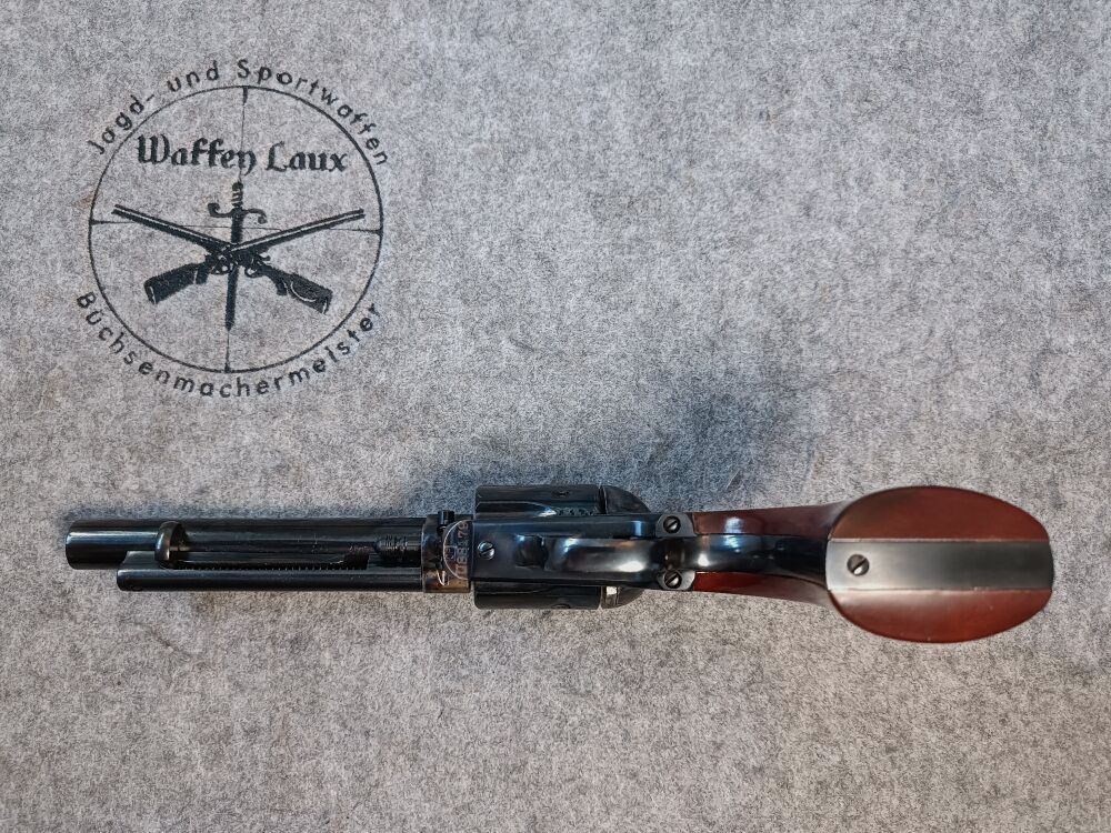 A. Uberti Italy Mod. 1873 Colt Single Action Army Cattleman
