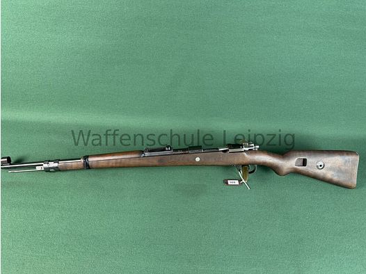 DWM Berlin K98