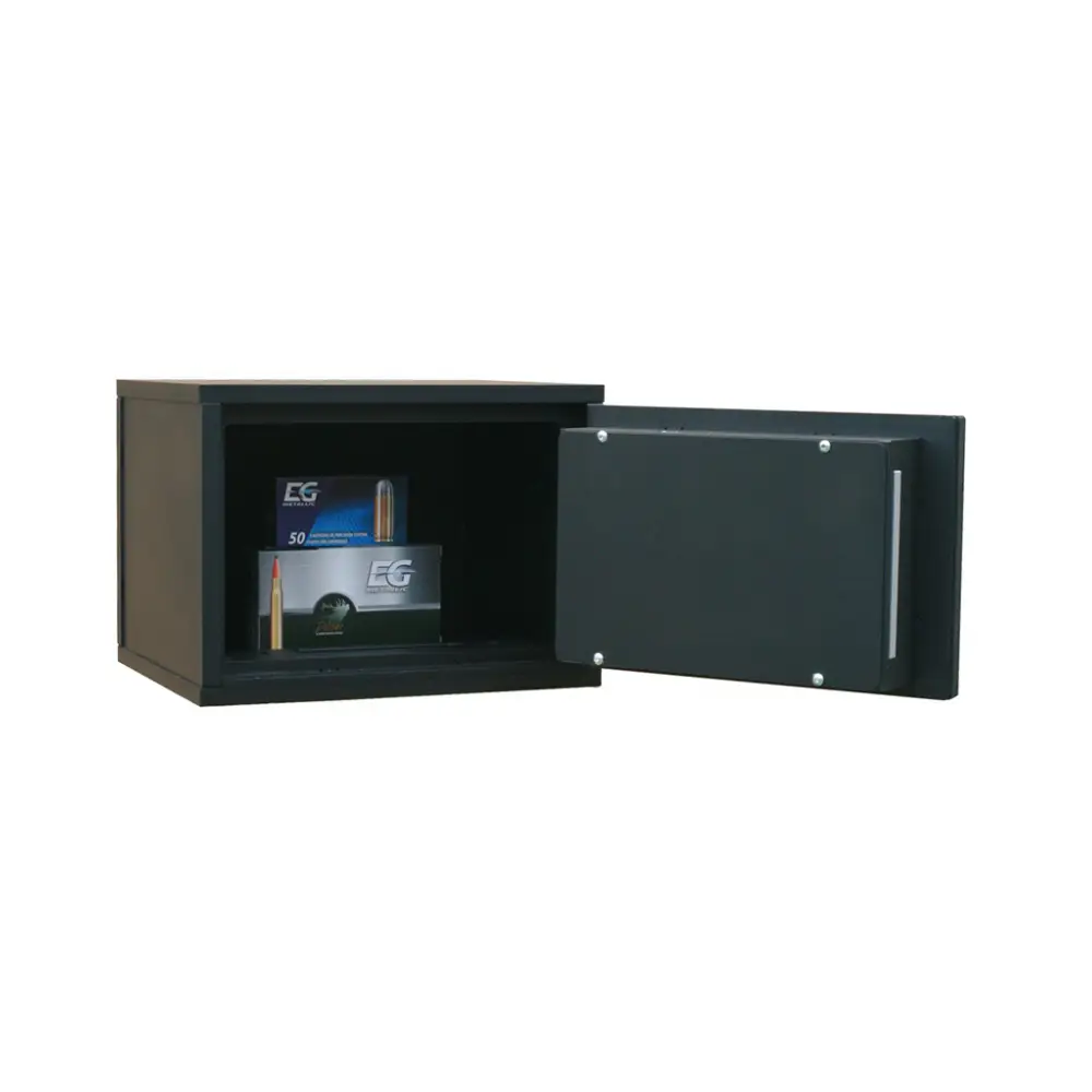 Armoire à armes INFAC SC2A – 2 armes de poing, image 2 sur 2