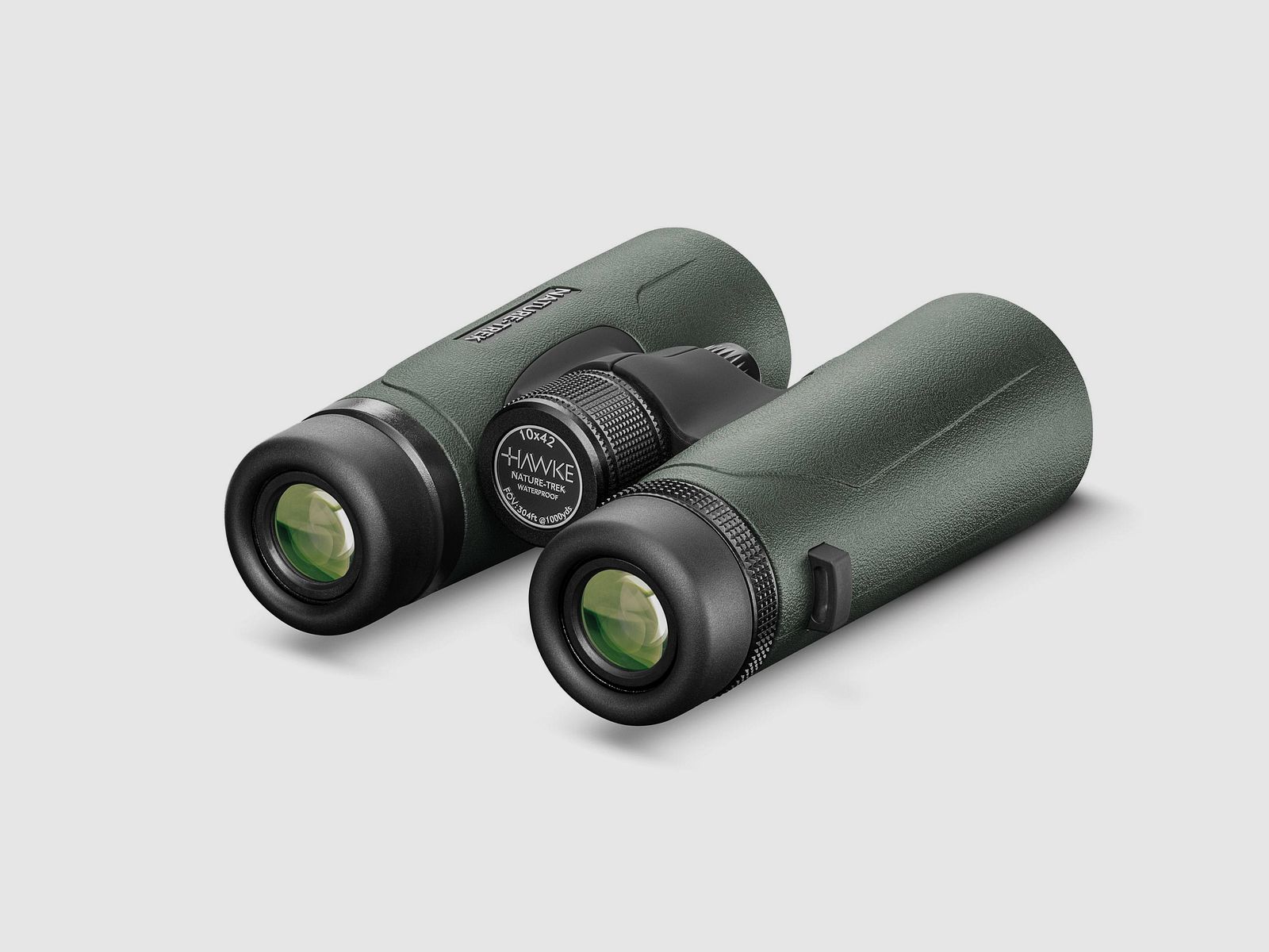 Hawke Nature-Trek 10x42, afbeelding 2 van 4