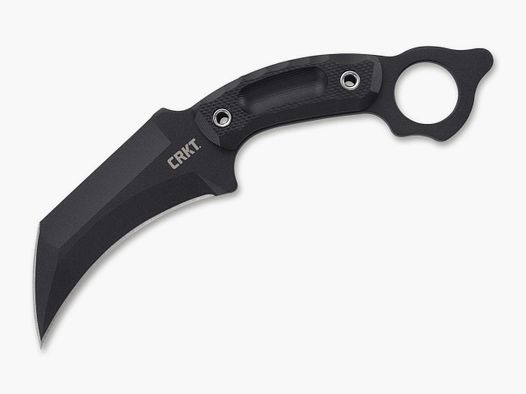 Du Hoc Karambit Messer mit Kydex-Scheide
