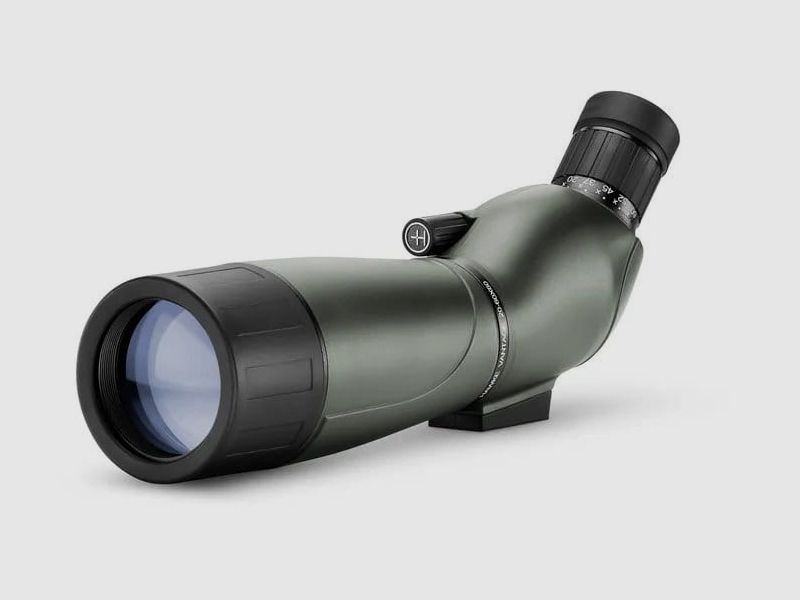 Hawke Vantage 20-60x60 Spektiv Herzensprojekt