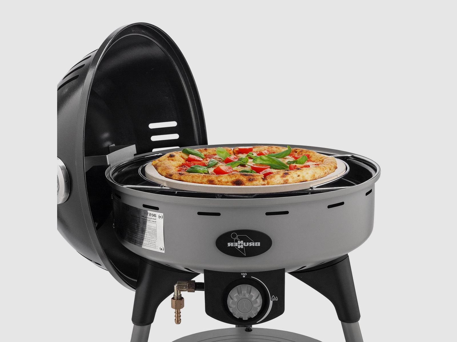 Pizza Stone, image 2 of 2